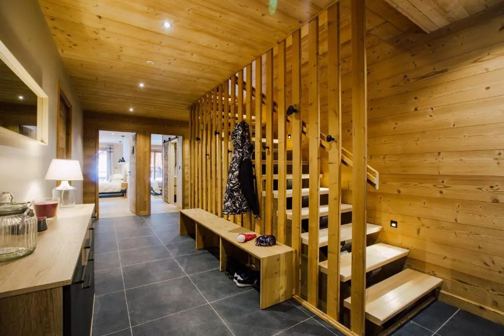 Chalet Melodie
