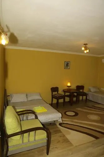 Sunny Appartment