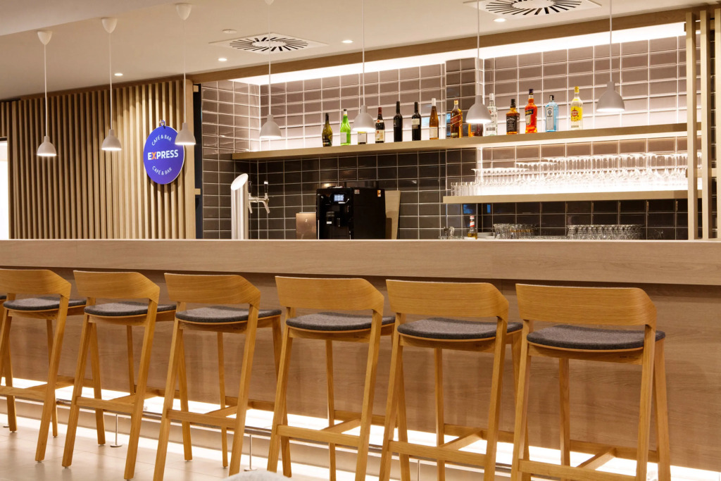 Holiday Inn Express - Mülheim - Ruhr by IHG