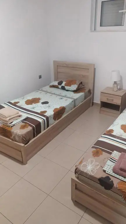 Mama Marina apartement near to the airport