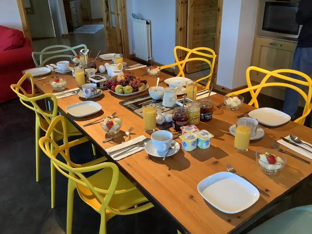 22 miles from Edinburgh-Double room-Welcoming B&B
