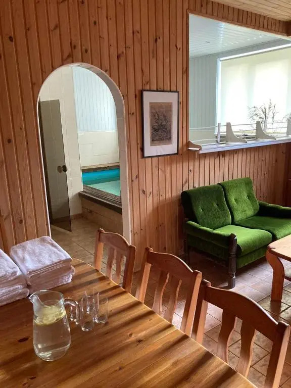 Laine guesthouse