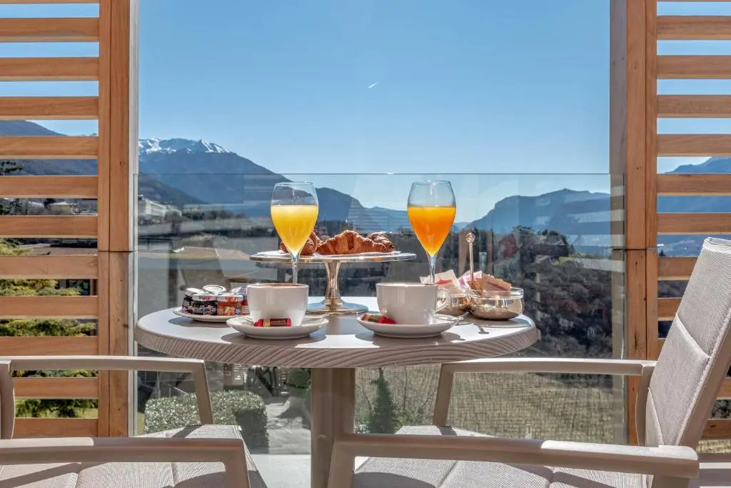 Hotel Villa Madruzzo