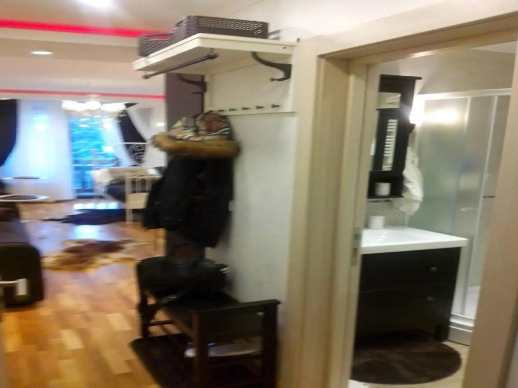 Visnja Apartment