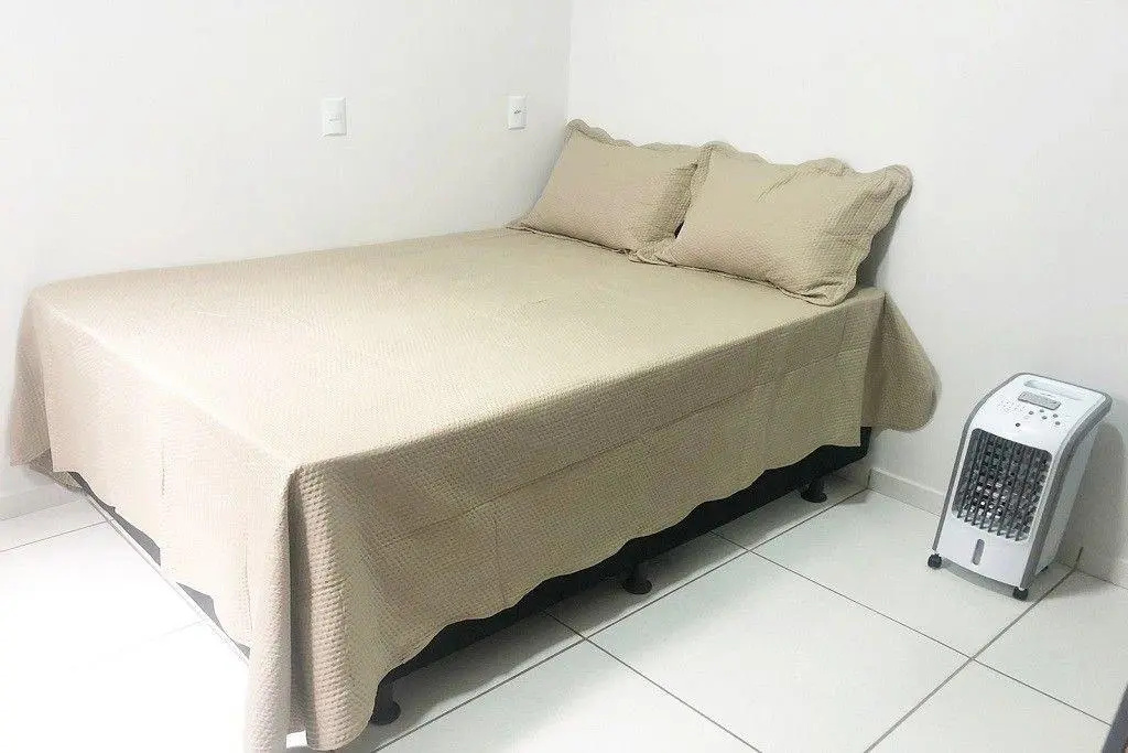 202-FLAT-Espaço, conforto. É disso que você precisa!