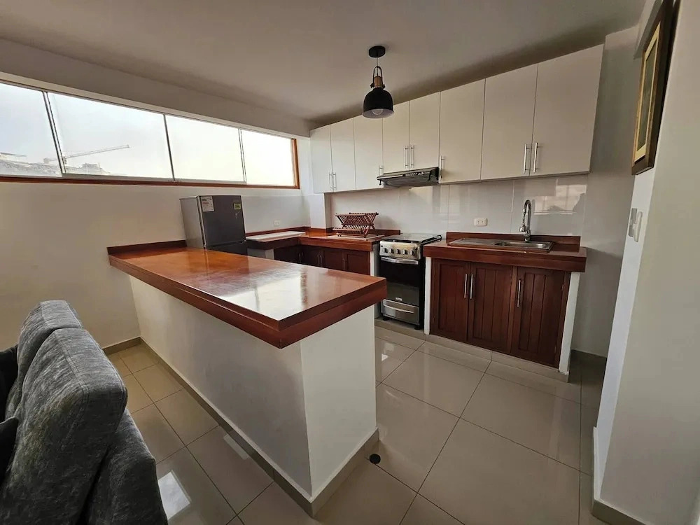 Surfers Paradise - Casa Caro