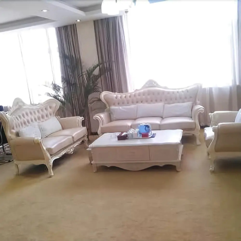 Longxiang Hotel