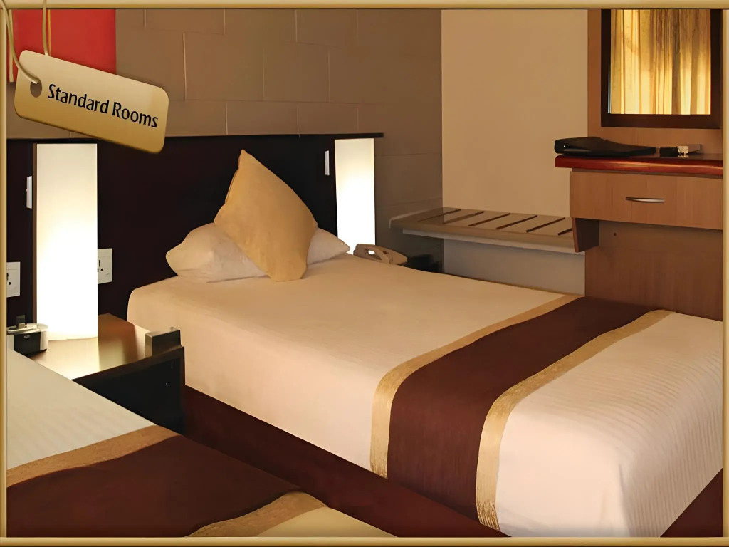 Peninsula International Hotel