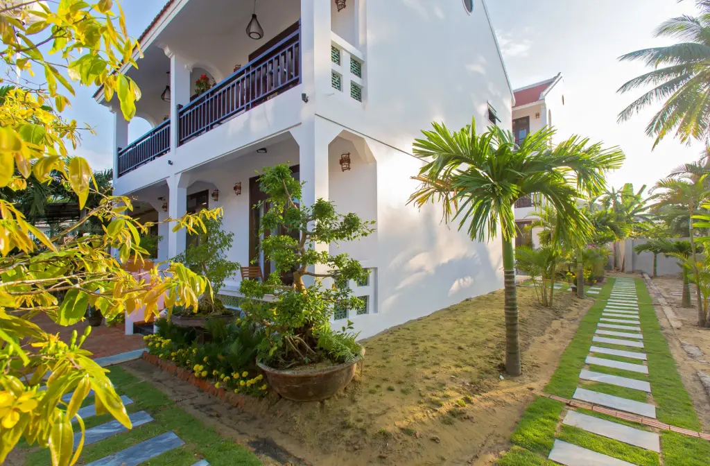 Trendy Life Villa Hoi An