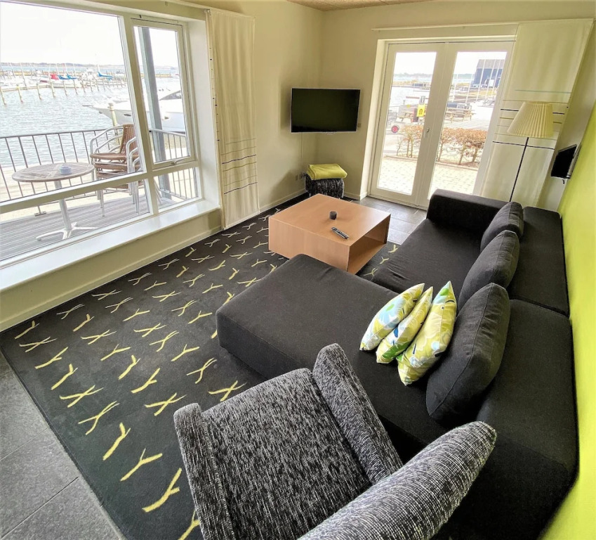 Hotel Strandtangen