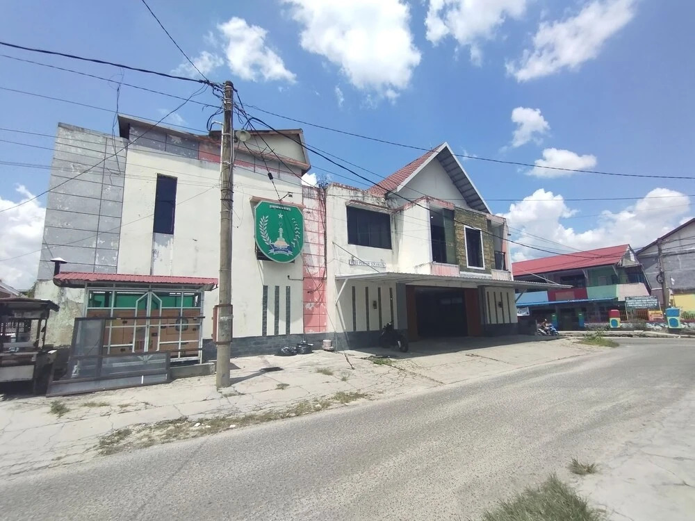 OYO 93343 Sukma Residence
