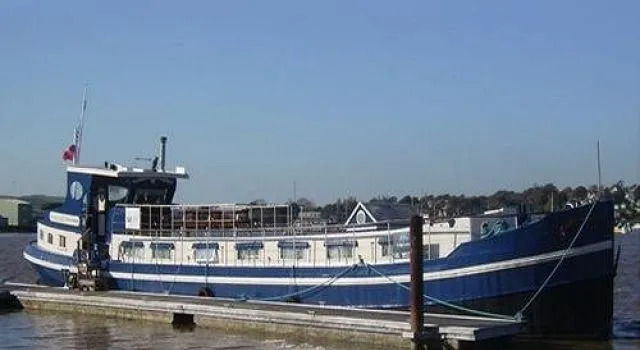 Rijnstroom IV