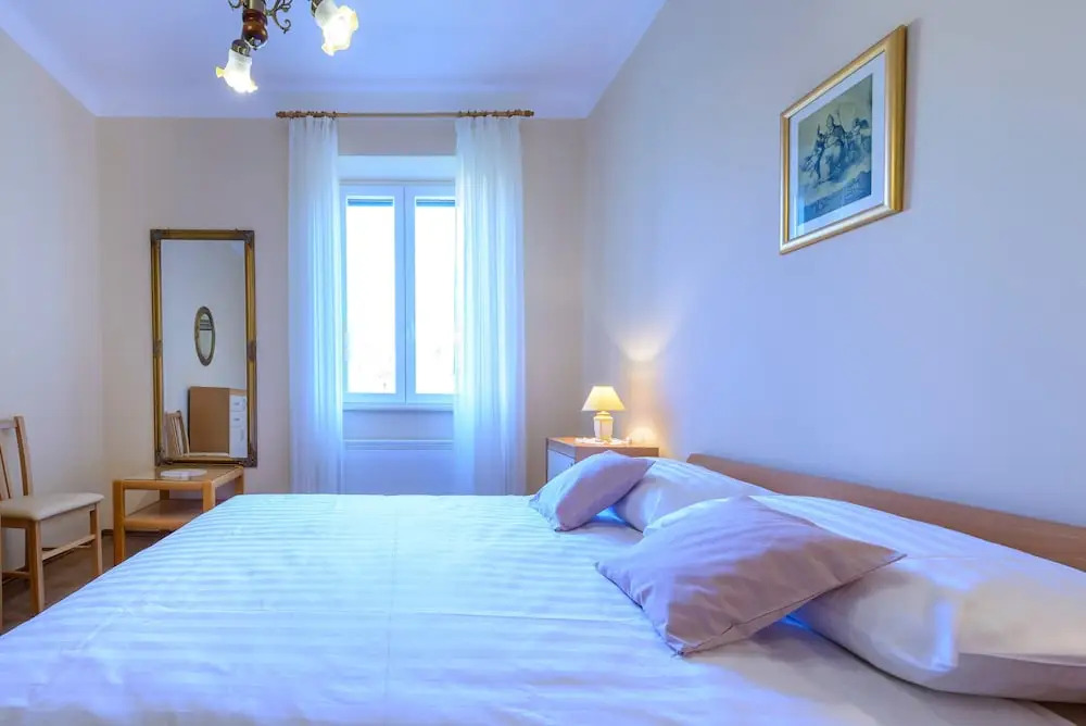 Kike's Apartment