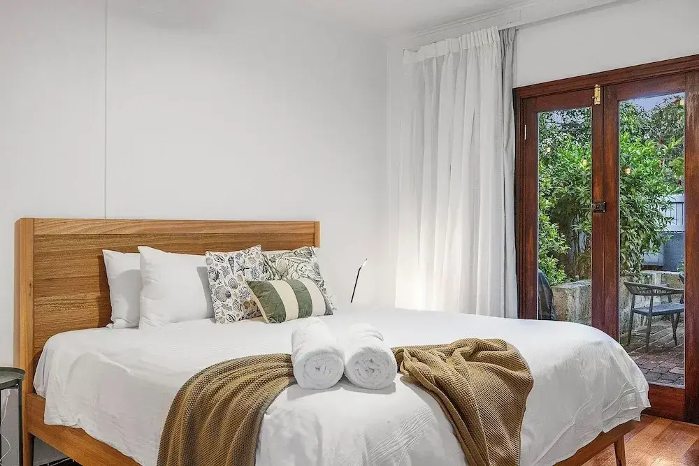 Salt Soul South Freo - 3BR