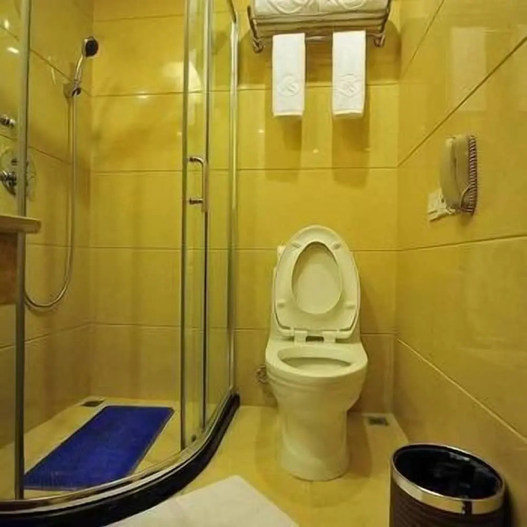 Chonpines Hotels·Anshun Taixiang Baili