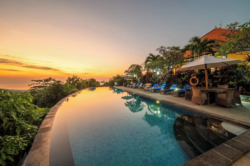 Villa Selonding Batu