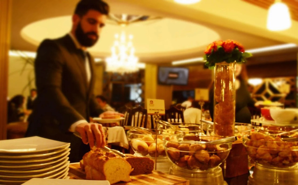 Best Western Hotel Casino Plaza