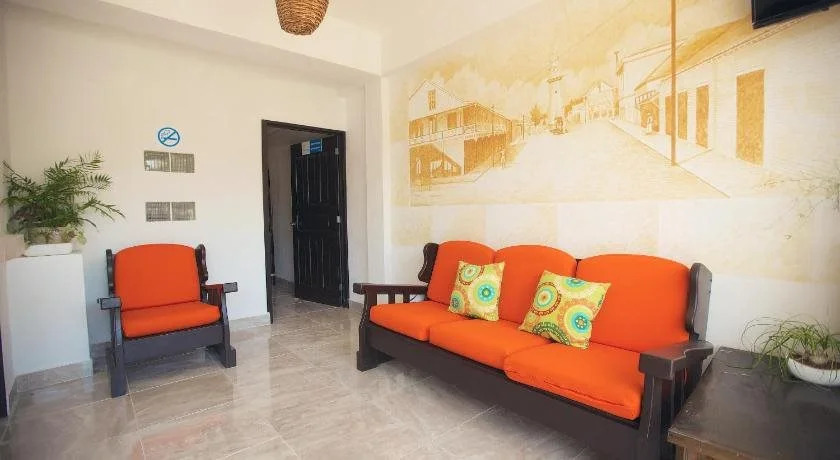 Hostelito Chetumal Hotel & Hostel