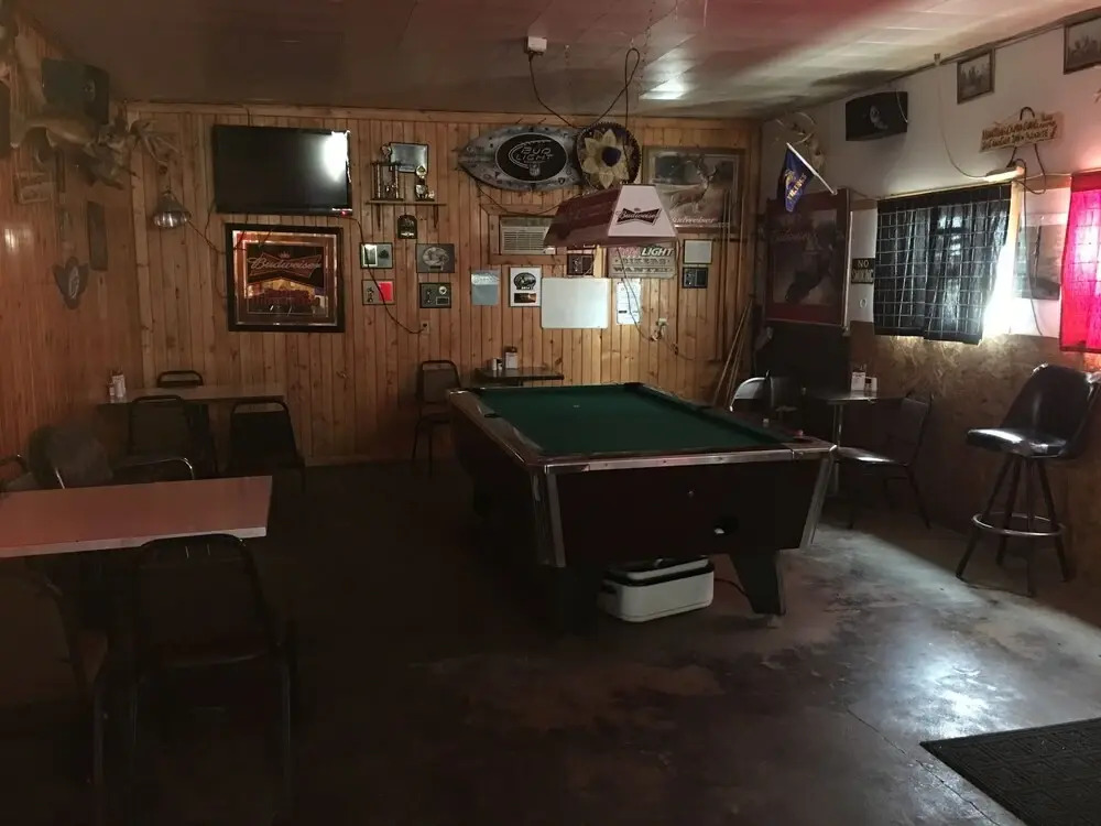 Gerrys Motel
