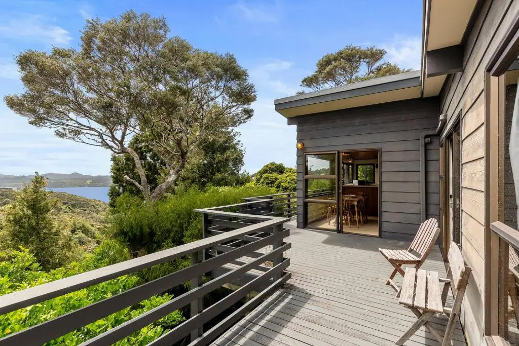 Te Whare Rakau - Paihia Holiday Home