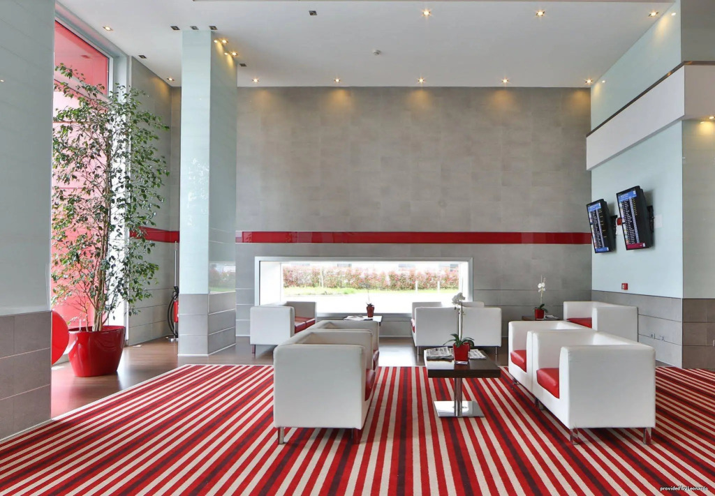 voco Venice Mestre - The Quid by IHG