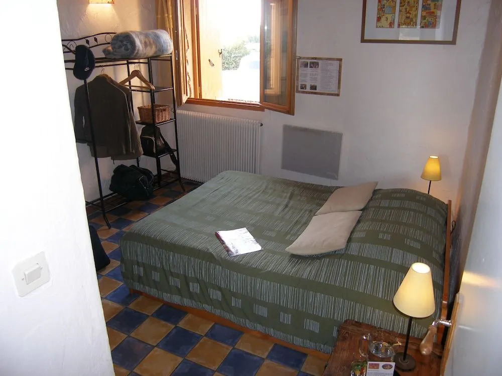 La DorDine Ptits Gîtes