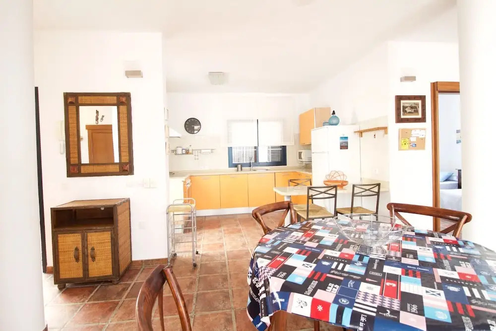 GuestReady - La Graciosa Natural Paradise