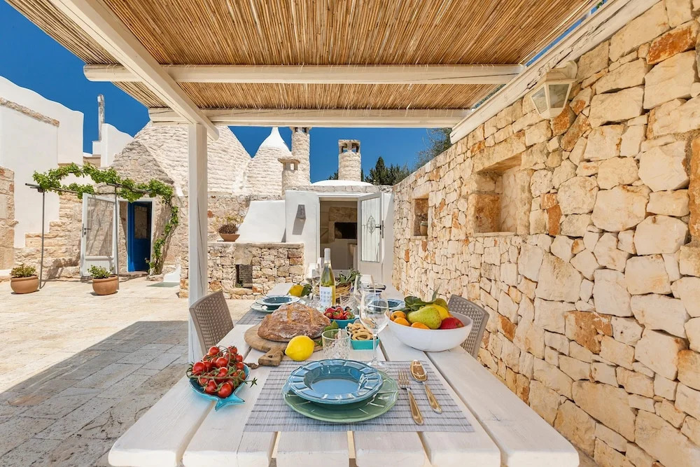 2530 Trullolive by Perle di Puglia
