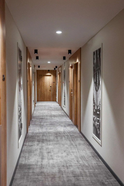 Radisson Hotel Liege City Centre
