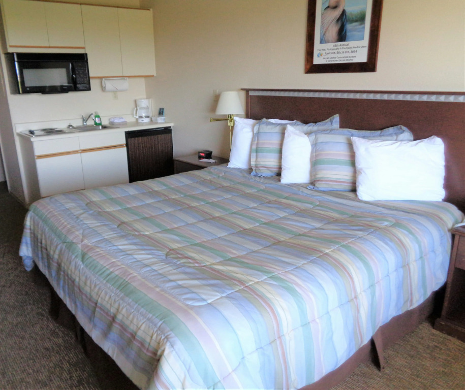 The Polynesian Resort