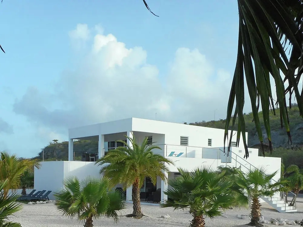 Villa Curacao