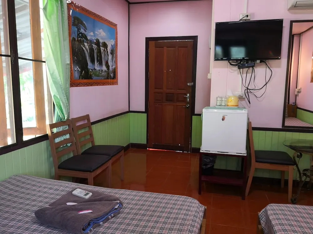 Piamsook Resort