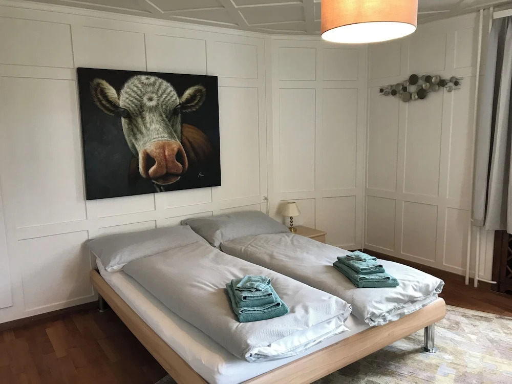 Tilia Apartments