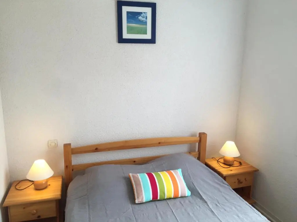 Maison Indigo 4 personnes