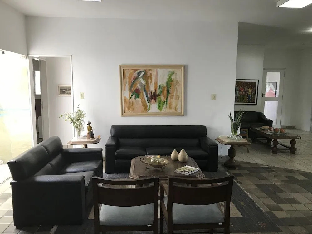 Hotel Velho Monge
