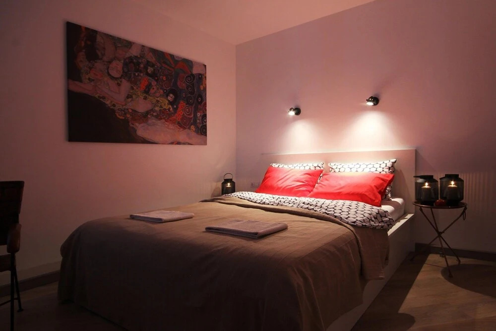 CoHome Stylish Apartment