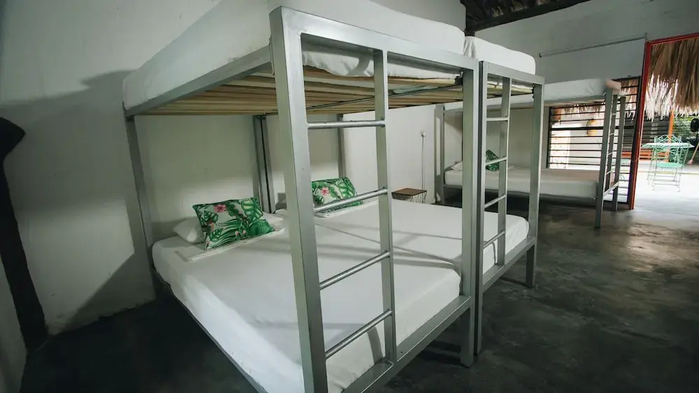 Makenke Hostel By Los Colores Ecoparque