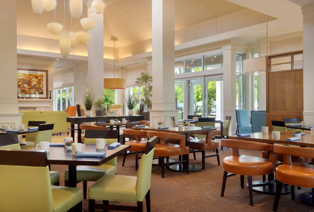 Hilton Garden Inn LAX - El Segundo
