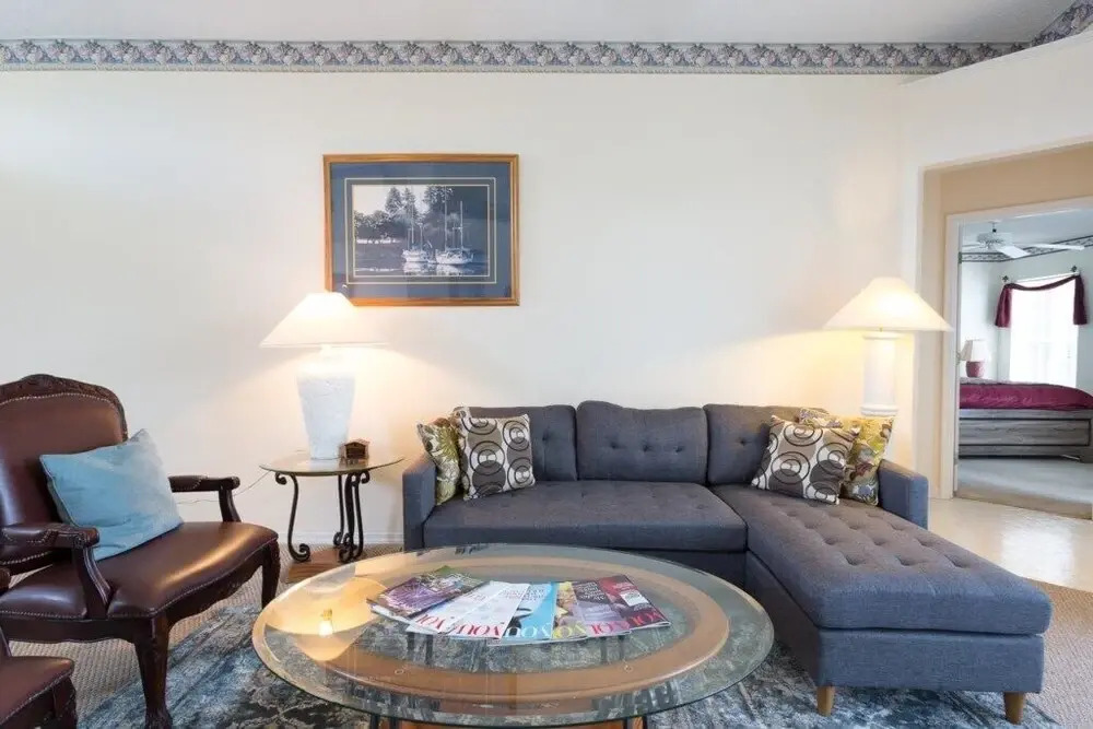 Country Creek Estates #1 Villa