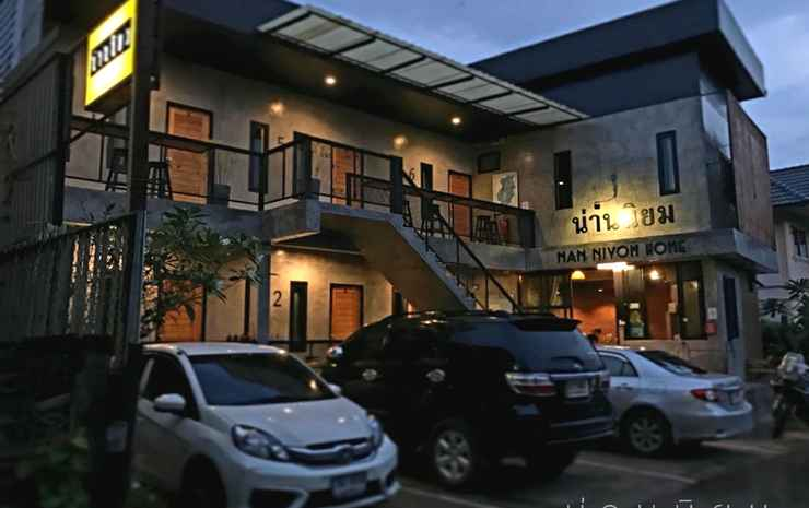 NAN Niyom Hotel
