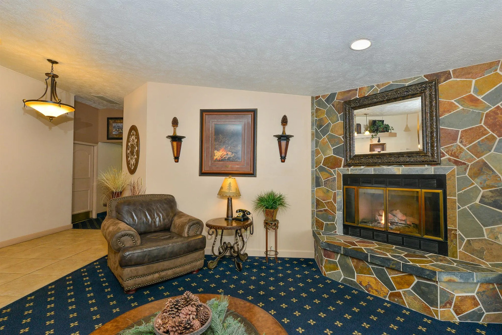 Quality Inn & Suites Coeur dAlene