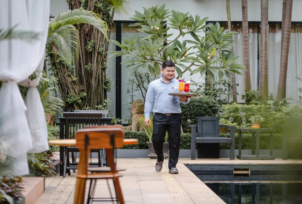 Bunwin Siem Reap