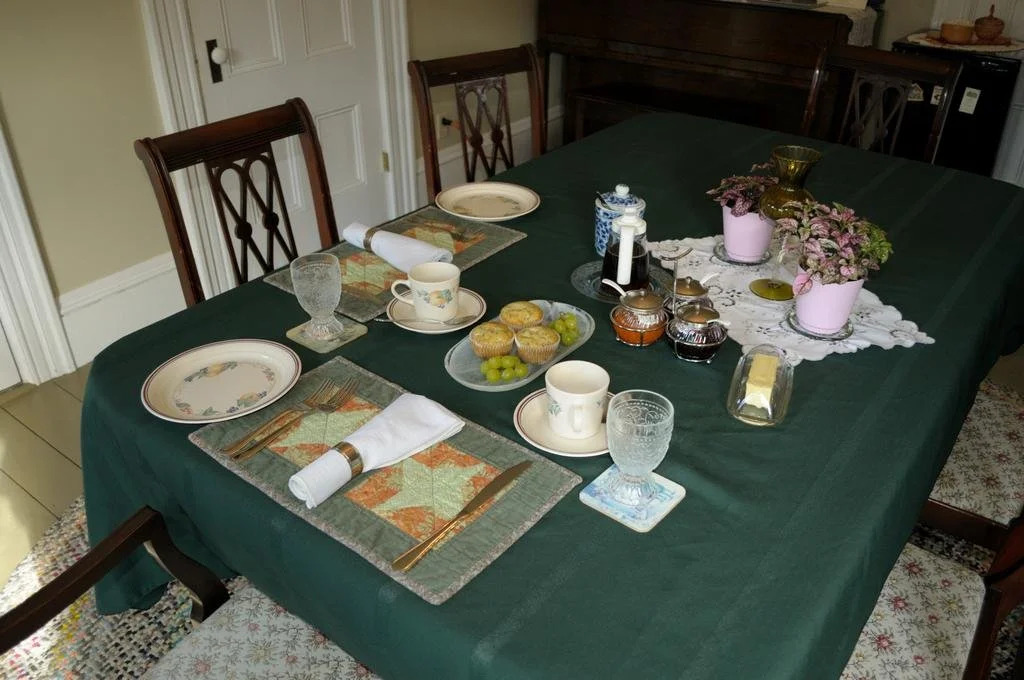 YesterYears Bed & Breakfast