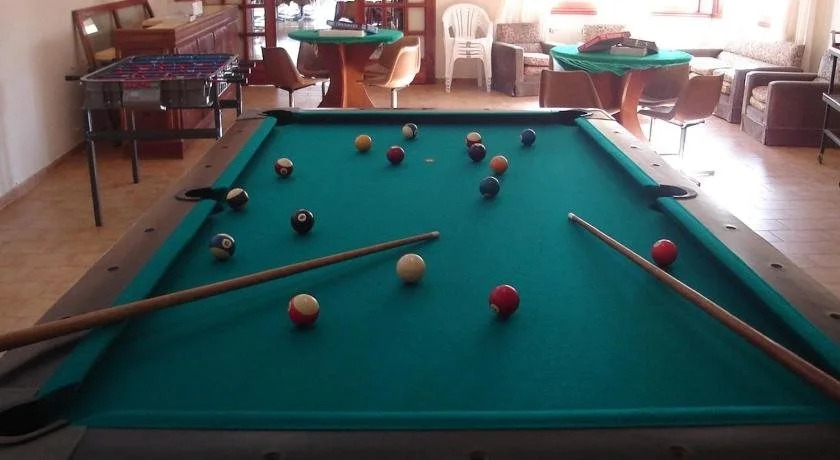 Apolo Hotel
