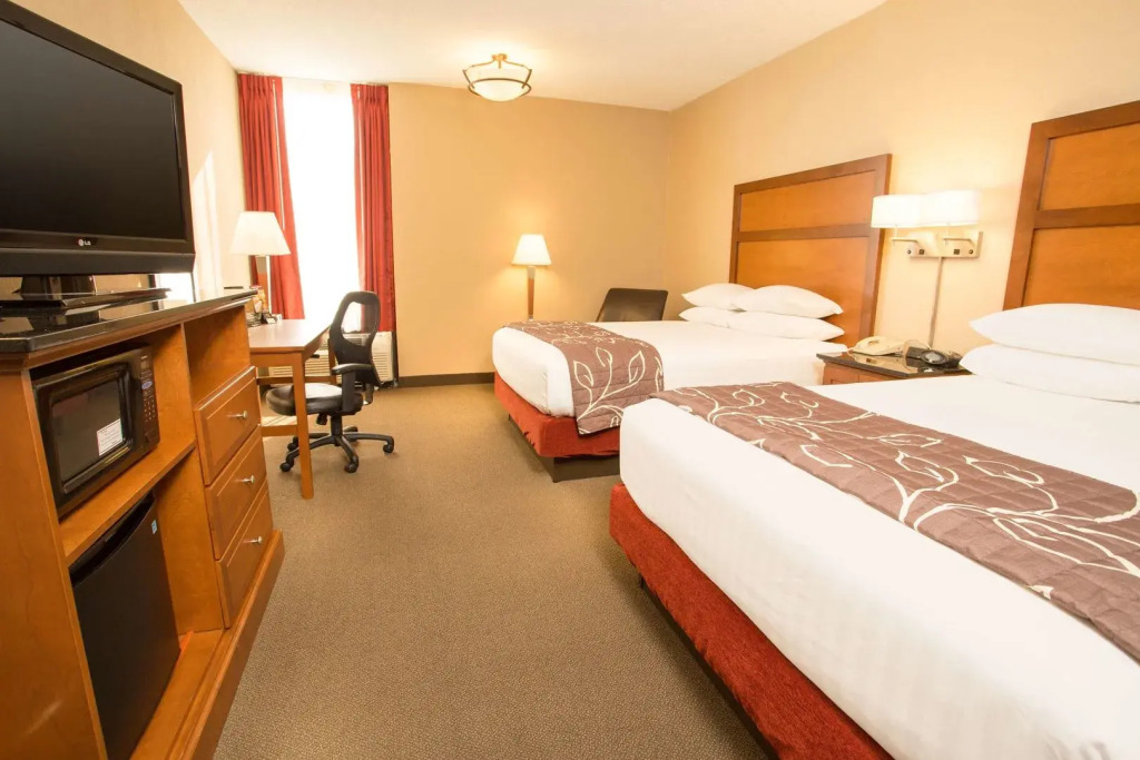 Drury Inn & Suites Springfield MO