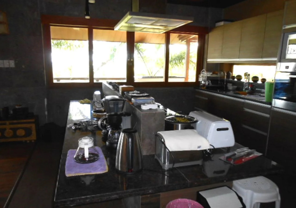 Tirta Spa Homestay