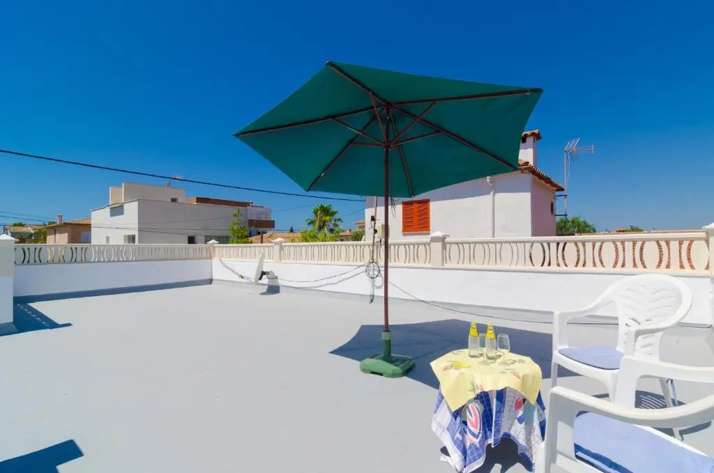 Casa Caty in Sa R Pita