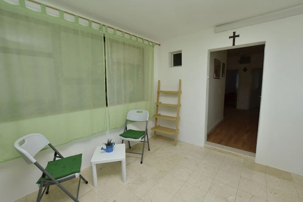 Apartments Crni Ante