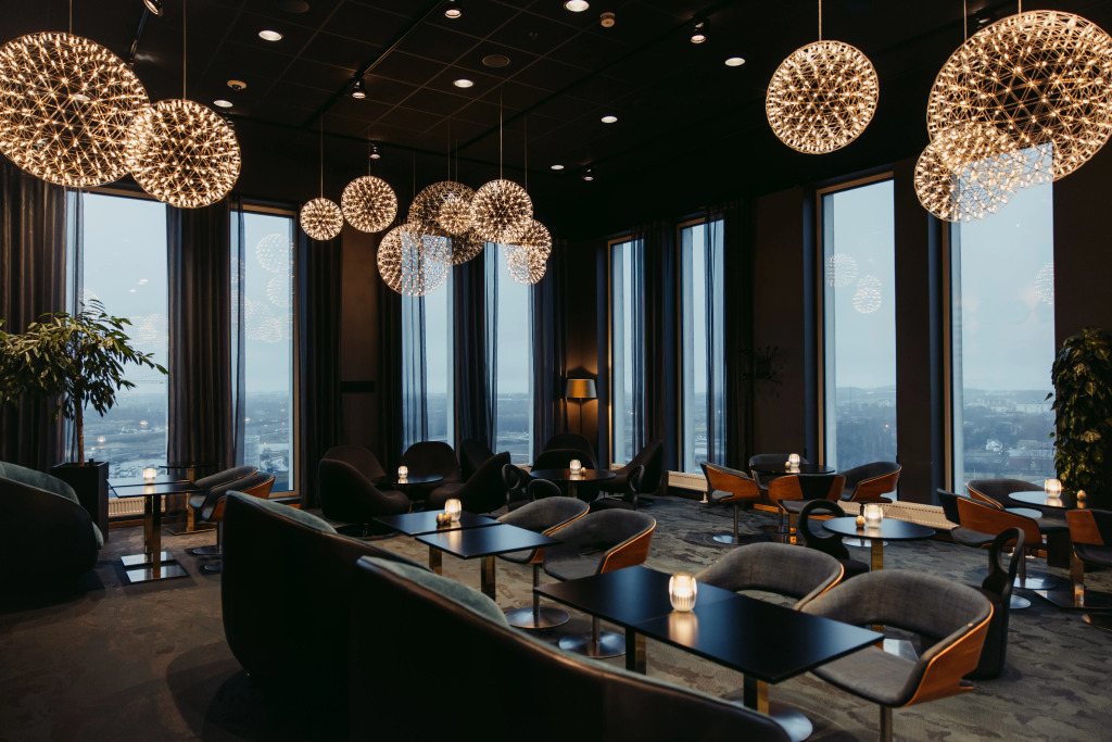 Best Western Malmo Arena Hotel