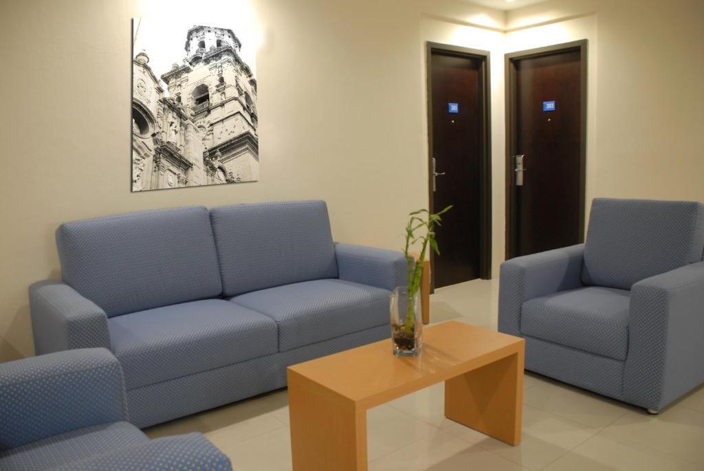 Holiday Inn Express Morelia Centro Historico